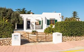 Casa Marinada